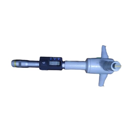 Digital Three-Jaw Internal Micrometer 468-176 Three-Point Measurement Digital Three-Jaw Internal Micrometer 468-176 Three-Point Measurement von CAYUND