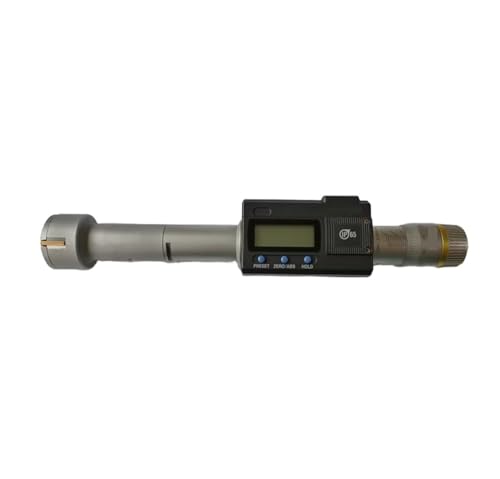 Digital Three-Point Inside Micrometer 468-168 Digital Three-Point Inside Micrometer 468-168 von CAYUND