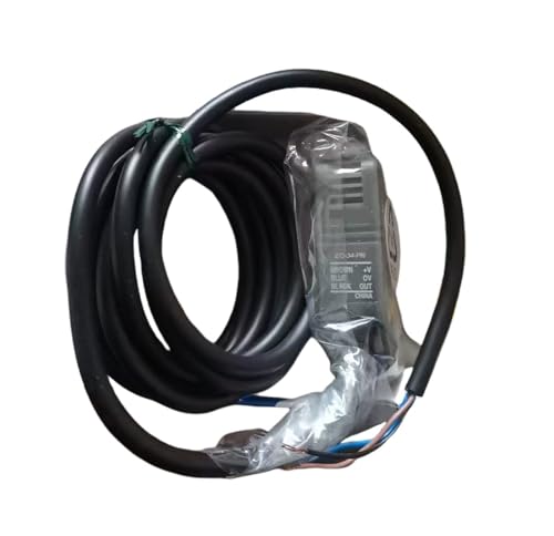 EQ-34-PN Photoelectric Switch Sensor Photoelectric Switch von CAYUND
