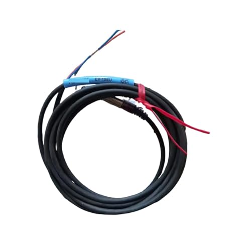 EV-108U Photoelectric Switch Sensor Photoelectric Switch von CAYUND