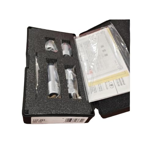 Extension-type Internal Micrometer 137-201 Internal Measuring Tool Extension-type Internal Micrometer 137-201 Internal Measuring Tool von CAYUND