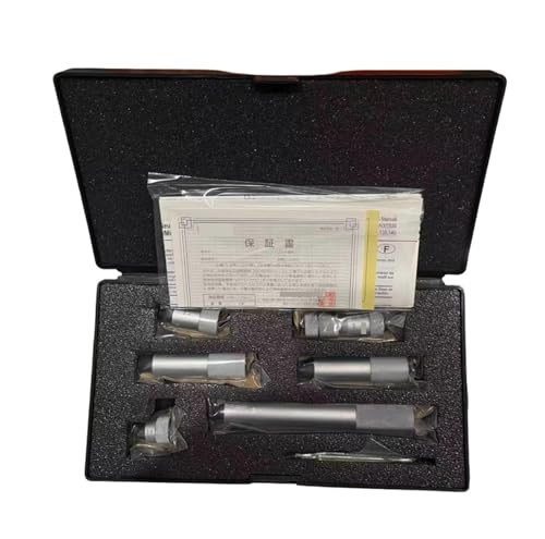 Extension-type Internal Micrometer 137-202 Internal Measuring Tool Extension-type Internal Micrometer 137-202 Internal Measuring Tool von CAYUND