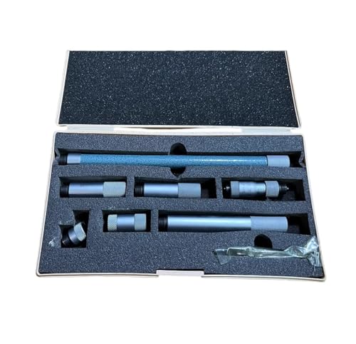 Extension-type Internal Micrometer 137-203 Internal Measuring Tool Extension-type Internal Micrometer 137-203 Internal Measuring Tool von CAYUND