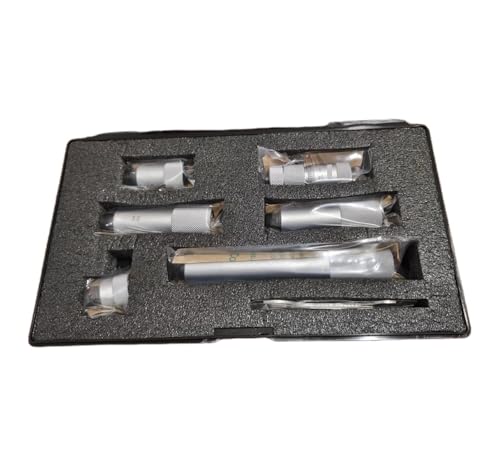Extension-type Internal Micrometer 137-207 Internal Measuring Tool Extension-type Internal Micrometer 137-207 Internal Measuring Tool von CAYUND
