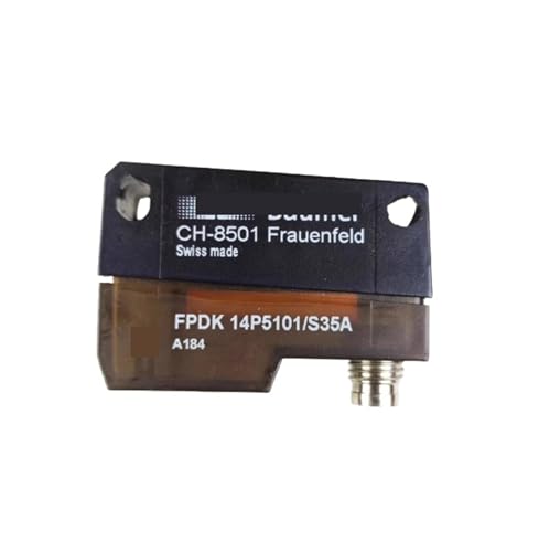 FZDK 14P5101/S35A Photoelectric Sensor Optical Photoelectric Switch von CAYUND