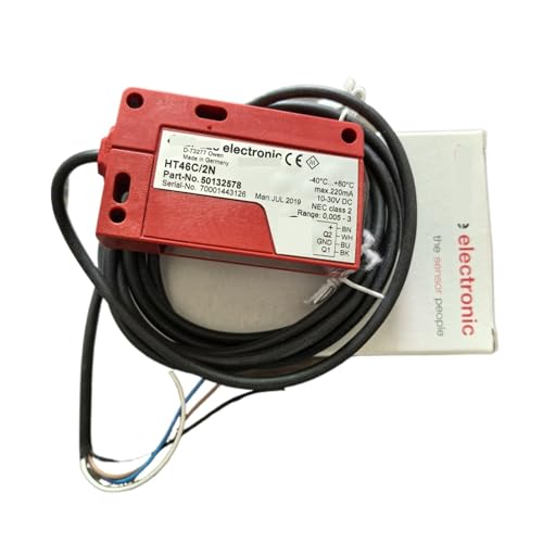 HT46C/2N 50132578 Photoelectric Sensor HT46C/2N 50132578 Photoelectric Sensor von CAYUND