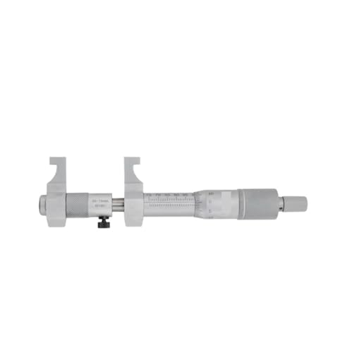 Internal Bore Micrometer 145-187 Bore Gauge For Measuring Internal Diameters Internal Bore Micrometer 145-187 Bore Gauge For Measuring Internal Diameters von CAYUND