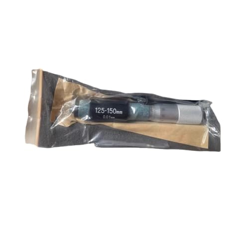 Internal Micrometer 133-146 Bore Gauge For Measuring Internal Diameters Internal Micrometer 133-146 Bore Gauge For Measuring Internal Diameters von CAYUND