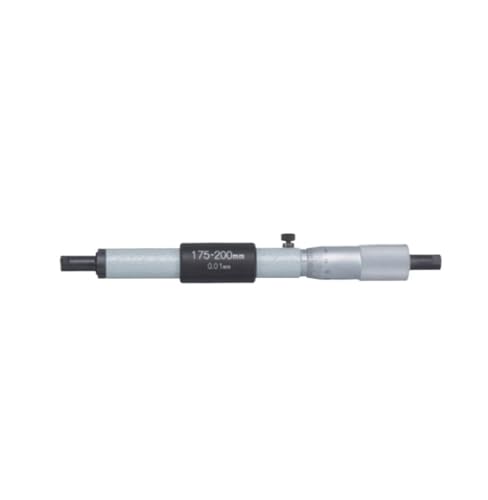 Internal Micrometer 133-148 Bore Gauge For Measuring Internal Diameters Internal Micrometer 133-148 Bore Gauge For Measuring Internal Diameters von CAYUND