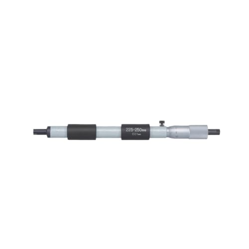 Internal Micrometer 133-150 Bore Gauge For Measuring Internal Diameters Internal Micrometer 133-150 Bore Gauge For Measuring Internal Diameters von CAYUND