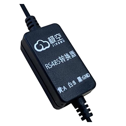JK Battery Equalizer USB-Konverter for RS485/CAN/UART JK BMS-Zubehör USB-zu-CAN-Modul USB-zu-RS485-Modul USB-zu-UART-Modul USB-Übertragung Smart BMS Batterie Schutzpanel (Color : RS485 Module, Size JK Battery Equalizer USB-Konverter for RS485/CAN/UART JK BMS-Zubehör USB-zu-CAN-Modul USB-zu-RS485-Modul USB-zu-UART-Modul USB-Übertragung Smart BMS Batterie Schutzpanel (Color : RS485 Module, Size von CAYUND
