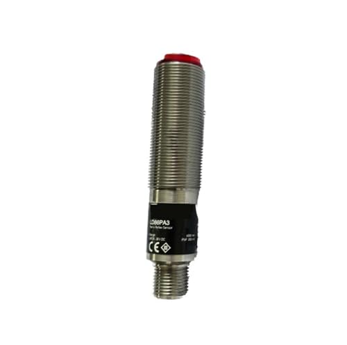 LD86PA3 Photoelectric Switch Photoelectric Sensor LD86PA3 Photoelectric Switch Photoelectric Sensor von CAYUND