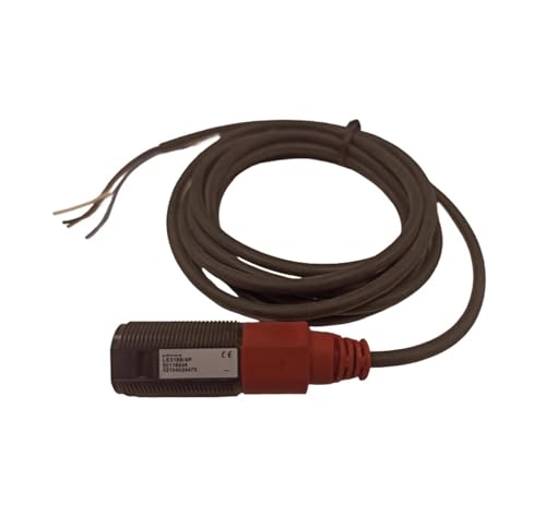 LE318B/4P 50116846 Through-Beam Photoelectric Sensor von CAYUND