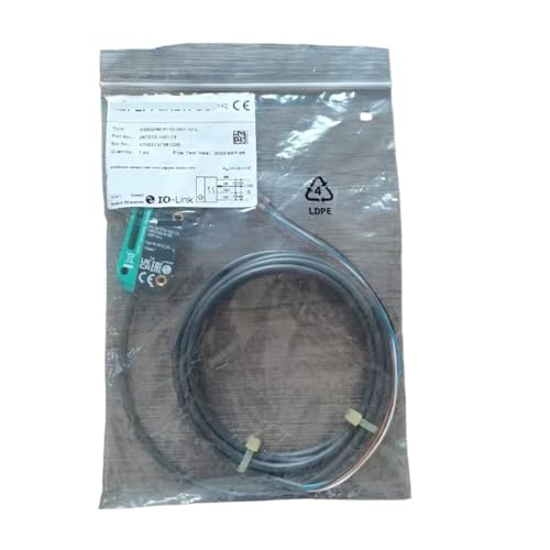 OBE20M-R100-2EP-IO-L Photoelectric Switch OBE20M-R100-2EP-IO-L Photoelectric Switch von CAYUND