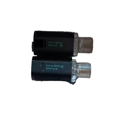 Optical Photoelectric Switch GD18/GV18/73/120 188547 Photoelectric Sensor Optical Photoelectric Switch GD18/GV18/73/120 188547 Photoelectric Sensor von CAYUND