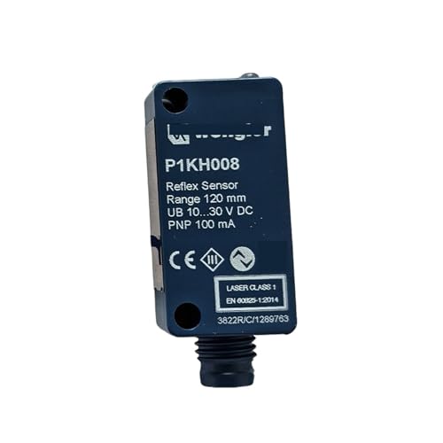 P1KH008 Photoelectric Sensor von CAYUND
