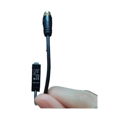 PZ-M32P Photoelectric Switch Sensor PZ-M32P Photoelectric Switch Sensor von CAYUND