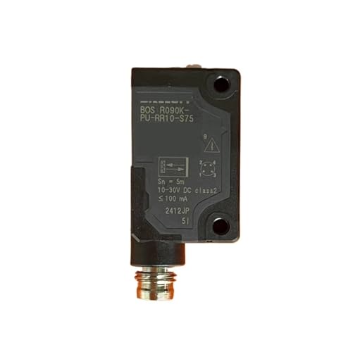Photoelectric Sensor BOS02A3 BOS R090K-PU-RR10-S75 von CAYUND