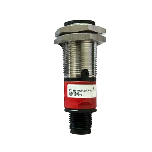 Photoelectric Sensor ET328I-400F.3/4P-M12 50129140 von CAYUND