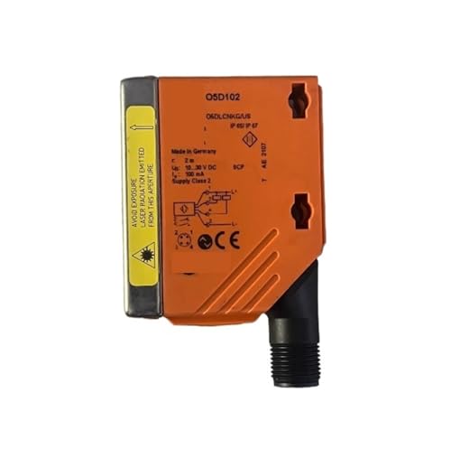 Photoelectric Sensor Optical Photoelectric Switch O5D102 Photoelectric Sensor Optical Photoelectric Switch O5D102 von CAYUND