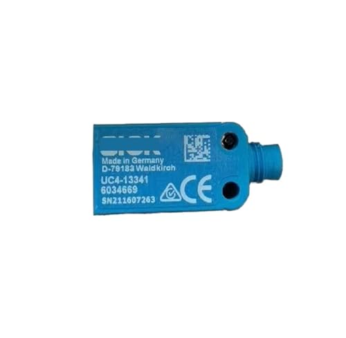 Photoelectric Sensor Optical Photoelectric Switch UC4-13341 6034669 Photoelectric Sensor Optical Photoelectric Switch UC4-13341 6034669 von CAYUND