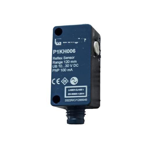 Photoelectric Sensor P1KH006 von CAYUND