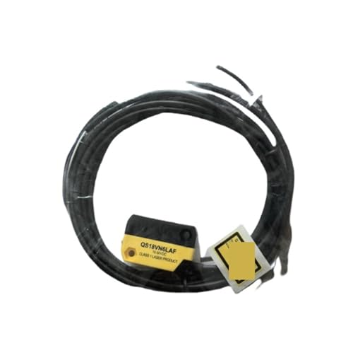 Photoelectric Sensor QS18VN6LAF 73184 von CAYUND