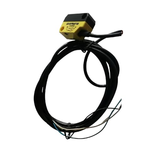 Photoelectric Sensor QS18VP6AF100 65502 Photoelectric Sensor QS18VP6AF100 65502 von CAYUND