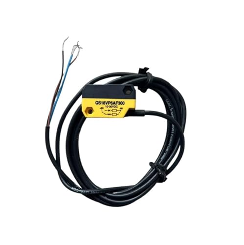 Photoelectric Sensor QS18VP6AF300 11394 von CAYUND