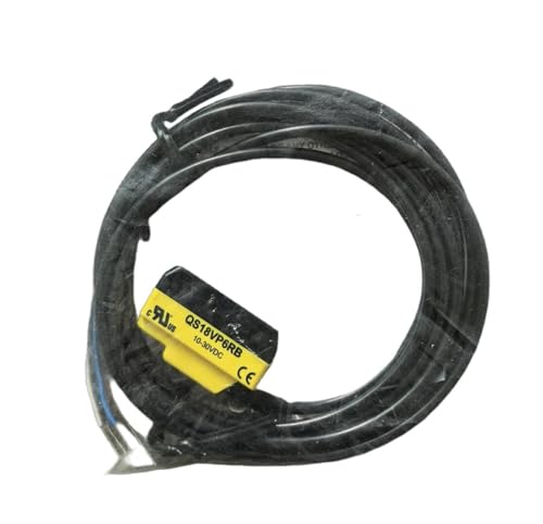 Photoelectric Sensor QS18VP6RB 61672 Photoelectric Sensor QS18VP6RB 61672 von CAYUND