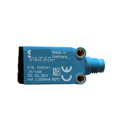 Photoelectric Sensor WTB4S-3P2261 1042041 von CAYUND