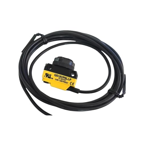 Photoelectric Switch QS18VP6LLP 73241 von CAYUND