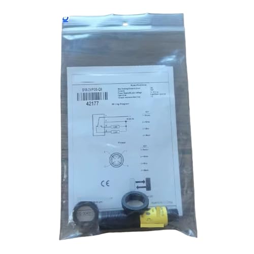 Photoelectric Switch S18-2VPDS-Q8 42177 von CAYUND