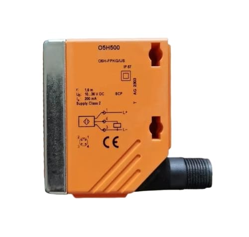Photoelectric Switch Sensor O5H500 Photoelectric Switch Sensor O5H500 von CAYUND