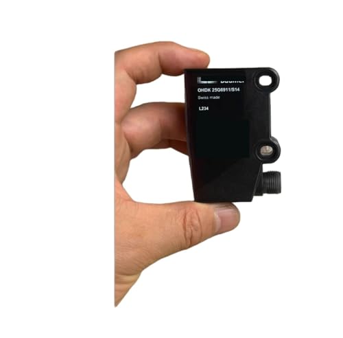 Photoelectric Switch Sensor OHDK 25G6911/S14 Photoelectric Switch von CAYUND