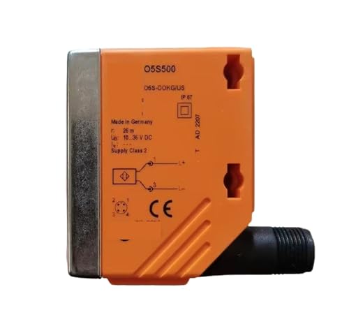 Photoelectric Switch Sensor Photoelectric Switch O5S500 von CAYUND
