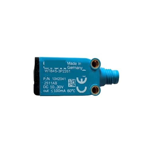 Photoelectric Switch Sensor Photoelectric Switch WTB4S-3P2261 1042041 von CAYUND