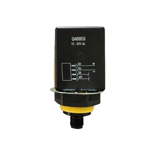 Q406EQ Photoelectric Sensor 33398 von CAYUND