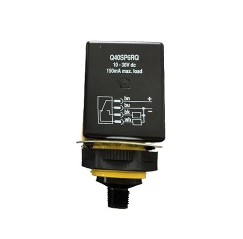 Q40SP6RQ 33400 Photoelectric Sensor von CAYUND