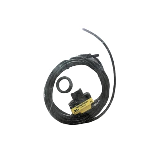 QS186E-DY01 806341 Photoelectric Sensor QS186E-DY01 806341 Photoelectric Sensor von CAYUND