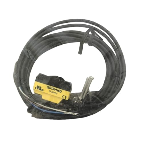 QS18VN6D Photoelectric Sensor 61651 von CAYUND