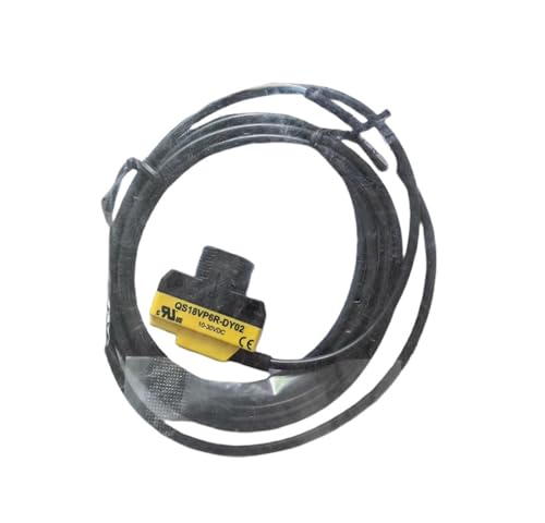 QS18VP6R-DY02 806342 Photoelectric Sensor QS18VP6R-DY02 806342 Photoelectric Sensor von CAYUND