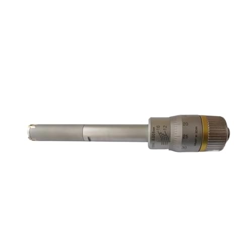 Three-jaw Internal Micrometer 368-164 Three-point Internal Bore Gauge Three-jaw Internal Micrometer 368-164 Three-point Internal Bore Gauge von CAYUND