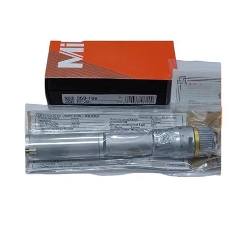 Three-jaw Internal Micrometer 368-166 Three-point Internal Bore Gauge Three-jaw Internal Micrometer 368-166 Three-point Internal Bore Gauge von CAYUND