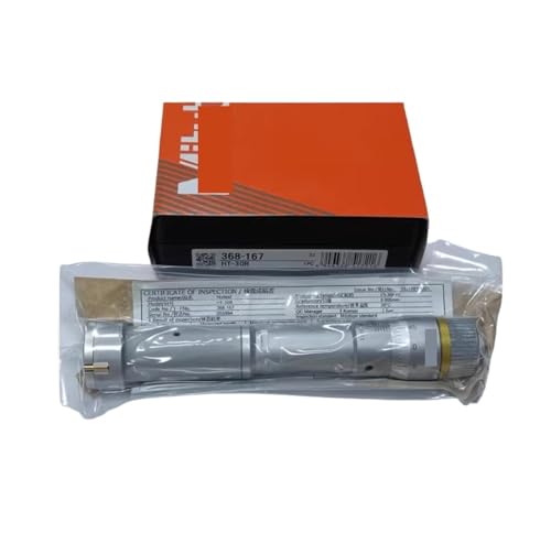Three-jaw Internal Micrometer 368-167 Three-point Internal Bore Gauge Three-jaw Internal Micrometer 368-167 Three-point Internal Bore Gauge von CAYUND