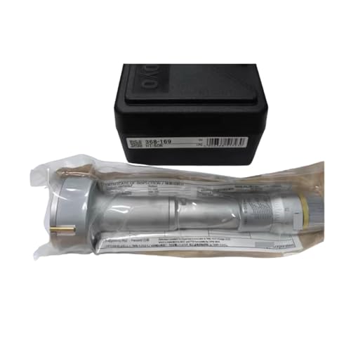 Three-point Internal Bore Gauge 368-169 Three-jaw Internal Micrometer Three-point Internal Bore Gauge 368-169 Three-jaw Internal Micrometer von CAYUND