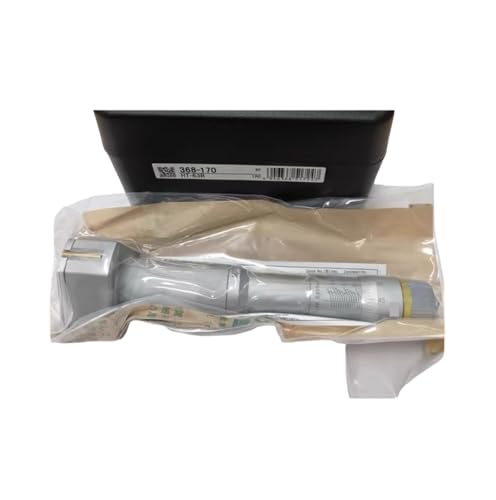 Three-point Internal Bore Gauge 368-170 Three-jaw Internal Micrometer von CAYUND