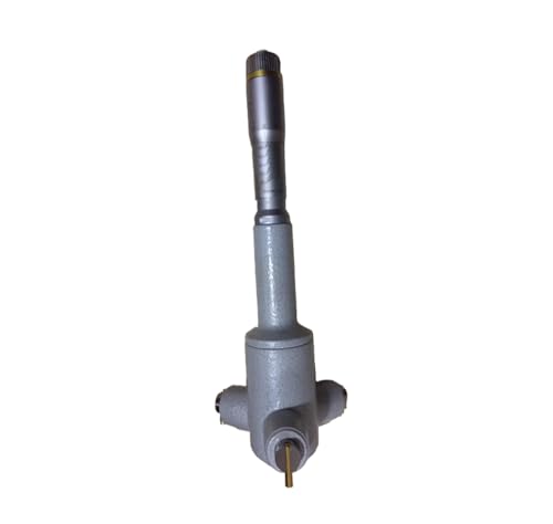 Three-point Internal Bore Gauge 368-174 Three-jaw Internal Micrometer Three-point Internal Bore Gauge 368-174 Three-jaw Internal Micrometer von CAYUND