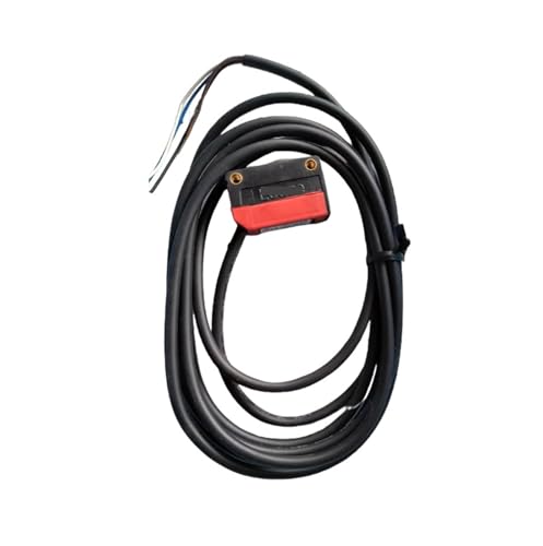 Through-Beam Photoelectric Sensor LE5/4P 50117691 Through-Beam Photoelectric Sensor LE5/4P 50117691 von CAYUND