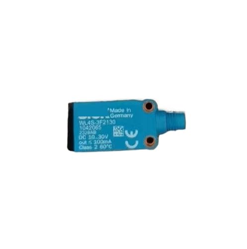 WL4S-3F2130 1042065 Photoelectric Sensor Optical Photoelectric Switch von CAYUND